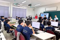 Trường Đại học Thành Đông thông báo xét tuyển bổ sung 610 chỉ tiêu năm 2026