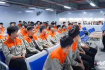 Mở đào tạo vi mạch bán dẫn, có trường cao đẳng loay hoay khi tuyển sinh không đủ mở lớp
