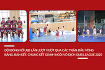 Trường ĐH Kinh tế, ĐHQGHN coi giáo dục toàn diện là "chìa khóa vàng" để đào tạo nhân lực