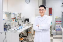 Từ cơ duyên chuyển ngành đến hành trình giành học bổng quốc tế hơn 5 tỷ đồng của nam sinh Phenikaa 