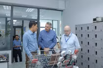 Chương trình đào tạo không bắt buộc kiểm định vẫn phải tự đánh giá, bảo đảm chất lượng