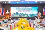 EDAST 2026: Kết nối tri thức quốc tế, kiến tạo những hướng đi mới cho phát triển bền vững