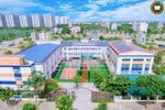 Victoria Thăng Long với dấu ấn đột phá trên hành trình giáo dục