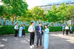 Chốt nguyện vọng 1-2-3 vào Đại học Văn Hiến, thí sinh nhận được hỗ trợ đến 60% học phí học kỳ đầu