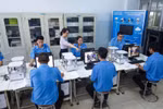 Quy trình biên soạn, thẩm định và ban hành chương trình, giáo trình các môn học chung trong GDNN