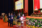 75 đồng chí trúng cử Ban Chấp hành Đảng bộ Thành phố Hà Nội khóa XVIII, nhiệm kỳ 2025-2030