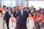 Diễn văn kỷ niệm 80 năm truyền thống ngành giáo dục và khai giảng năm học mới của Bộ trưởng Bộ GDĐT