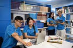 Quy hoạch cơ sở giáo dục đại học công và tư: Hai cấu phần của cùng một năng lực quốc gia