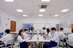 Phenikaa School: 5 năm kiến tạo môi trường giáo dục hạnh phúc, đổi mới và hội nhập