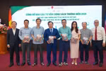 Trường Đại học Kinh tế - ĐHQGHN công bố Báo cáo Tư vấn chính sách thường niên 2026