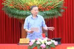 Chuyển mạnh từ “quản lý giáo dục” sang “quản trị phát triển giáo dục”