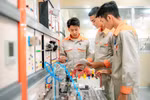Chính thức có Điều lệ trường trung học nghề