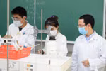 ĐHQGHN cấp thêm nguồn lực để trường thành viên phát triển ngành khoa học cơ bản