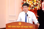 Chất lượng giáo dục Việt Nam từ phổ thông, mũi nhọn đến đại học đều đang vươn tầm quốc tế 