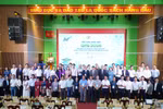 Từ GIS đến những bài toán lớn: Khi đại học, doanh nghiệp và địa phương cùng kết nối để phát triển