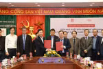Kiến tạo "trục lõi" tri thức: Hành trình chuyển đổi số của Nhà xuất bản Giáo dục Việt Nam