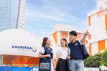 Đại học Phenikaa trong nhóm 12 cơ sở thuộc đề án phát triển giáo dục đại học Thủ đô