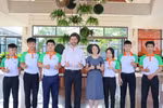 Trường Cao đẳng Âu Lạc - Huế mở lộ trình đại học 2 giai đoạn