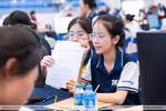 Đại học Phenikaa tổ chức nhập học cho các tân sinh viên K20