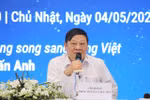 Phó Chủ tịch Hội đồng Y khoa Quốc gia tiết lộ hình thức, điều kiện tham dự kỳ thi hành nghề bác sĩ 
