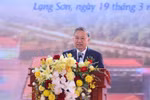 Phát biểu của Tổng Bí thư Tô Lâm tại lễ khởi công xây dựng 121 trường nội trú liên cấp vùng biên 