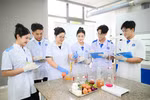 Trường Đại học Văn Hiến triển khai nhiều chính sách học bổng, hỗ trợ học phí cho thí sinh 2K8