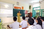 Tính đến tháng 6/2026, cả nước còn thiếu 104.516 giáo viên biên chế so với định mức