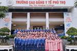 Nhắn nhủ của Hiệu trưởng Trường Cao đẳng Y tế Phú Thọ nhân dịp năm học mới