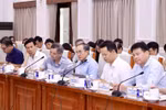 Giáo sư, phó giáo sư cần được luật hóa rõ về vị trí, quyền hạn và trách nhiệm 