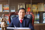 PGS.TS. Lê Hoằng Bá Huyền được điều động, bổ nhiệm giữ chức Hiệu trưởng Trường Đại học Hồng Đức