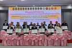 17 cơ sở giáo dục thuộc mạng lưới GDĐH tiểu vùng Mê Kông tăng cường kết nối nghiên cứu