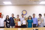 Thêm 2 trường cao đẳng trở thành hội viên của Hiệp hội Các trường đại học, cao đẳng Việt Nam