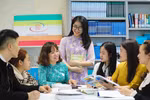 Hệ số lương cao nhất của giảng viên trường chính trị, giảng viên đào tạo, bồi dưỡng là 8,00
