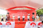 ĐHQGHN khởi công Nhà thực nghiệm đa năng, thúc đẩy hình thành đô thị đại học hiện đại tại Hòa Lạc
