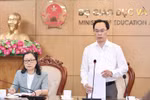 Bộ trưởng yêu cầu giảm tối đa hồ sơ, thủ tục hành chính, công việc mang tính hình thức cho giáo viên
