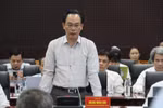 Bộ GDĐT làm việc với Thành phố Đà Nẵng về công tác giáo dục và đào tạo