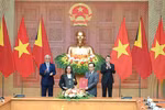 Việt Nam và Timor-Leste cam kết mạnh mẽ thúc đẩy hợp tác giáo dục