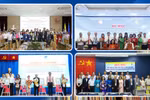 Bộ GDĐT lấy ý kiến dự thảo Thông tư mới về kiểm định chất lượng cơ sở giáo dục đại học 