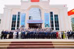 Hội nghị hiệu trưởng đại học Việt–Nga 2026: Mở rộng không gian hợp tác giáo dục, khoa học công nghệ