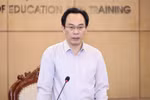 Vụ Giáo dục đại học phải luôn đặt câu hỏi: "Mình giúp gì được các trường, sinh viên, giảng viên?"