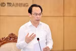 Bộ trưởng Bộ GDĐT: Muốn tăng trưởng “hai con số” phải đầu tư cho nguồn nhân lực chất lượng cao