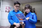 Cơ sở giáo dục đa dạng hình thức hỗ trợ học sinh, sinh viên đủ 18 tuổi thực hiện quyền bầu cử