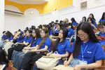 Trường ĐH cần thiết kế CTĐT riêng đối với thí sinh xét tuyển bằng chứng chỉ quốc tế