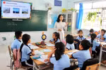 Sắp xếp cán bộ quản lý dôi dư sau sáp nhập trường học: ĐBQH, phòng VH-XH nêu góp ý