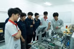 Toàn cầu chuyển đổi xanh, ngành Kỹ thuật nhiệt có nhu cầu nhân lực lớn và thu nhập hấp dẫn