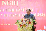 Tăng cường liêm chính trong thi nghiên cứu KHKT dành cho học sinh là cần thiết