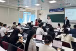 Học viện Tài chính lý giải nguyên nhân điểm chuẩn chương trình liên kết thấp hơn chương trình chuẩn