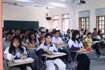 Ôn thi tốt nghiệp môn Hóa: Tránh luyện đề chạy theo số lượng, chiến lược làm bài để đạt 7-9 điểm 