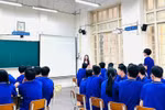Nhiều nguyên nhân dẫn đến học sinh phải thay đổi tổ hợp môn lựa chọn bậc THPT