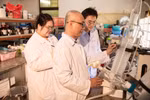 Trường đại học hiến kế để gia tăng nguồn thu chuyển giao khoa học công nghệ